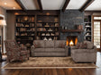 61602 Loveseat