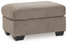 Loreo Ottoman