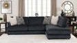 61229 Sq. Cktl. Ottoman