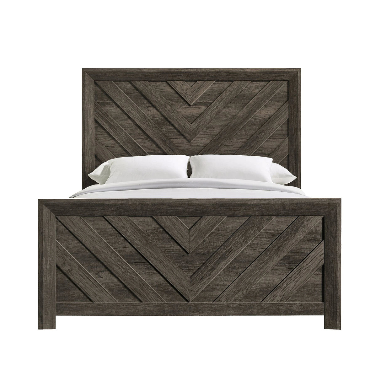 Eleanor Bed