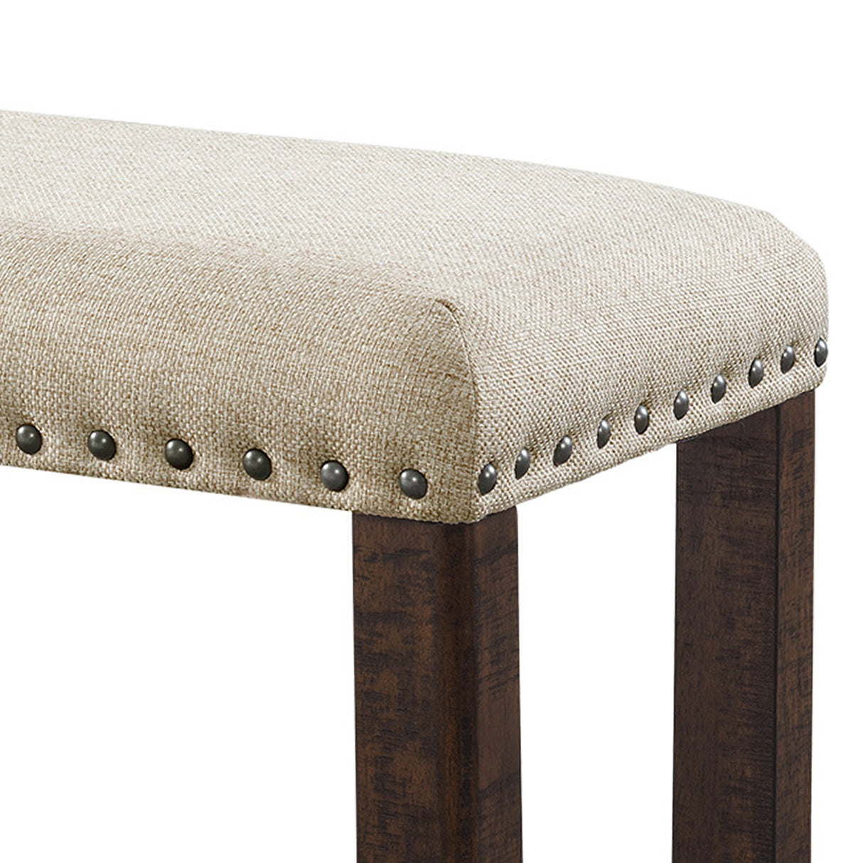 Jax Bench in Cherry
