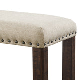Jax Dining Set in Cherry