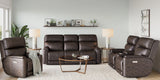 82383 Swivel Rckr Recl.