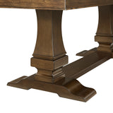 Phillipe Dining Set in Cherry