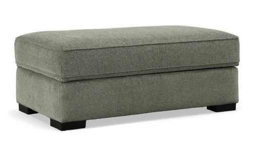 51547 Rect. Stor Ottoman
