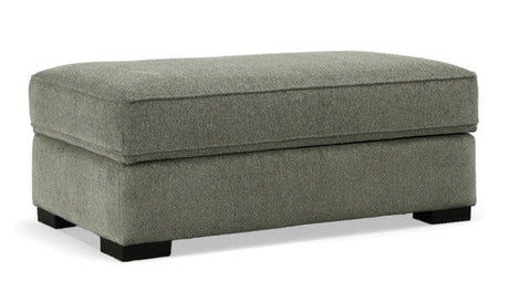 51547 Rect. Stor Ottoman