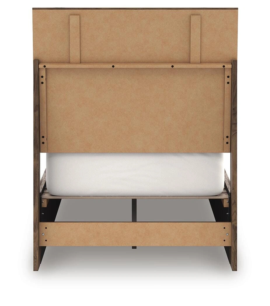 Zadilyn Bed