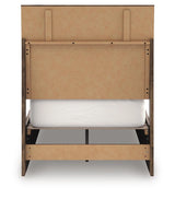 Zadilyn Bed