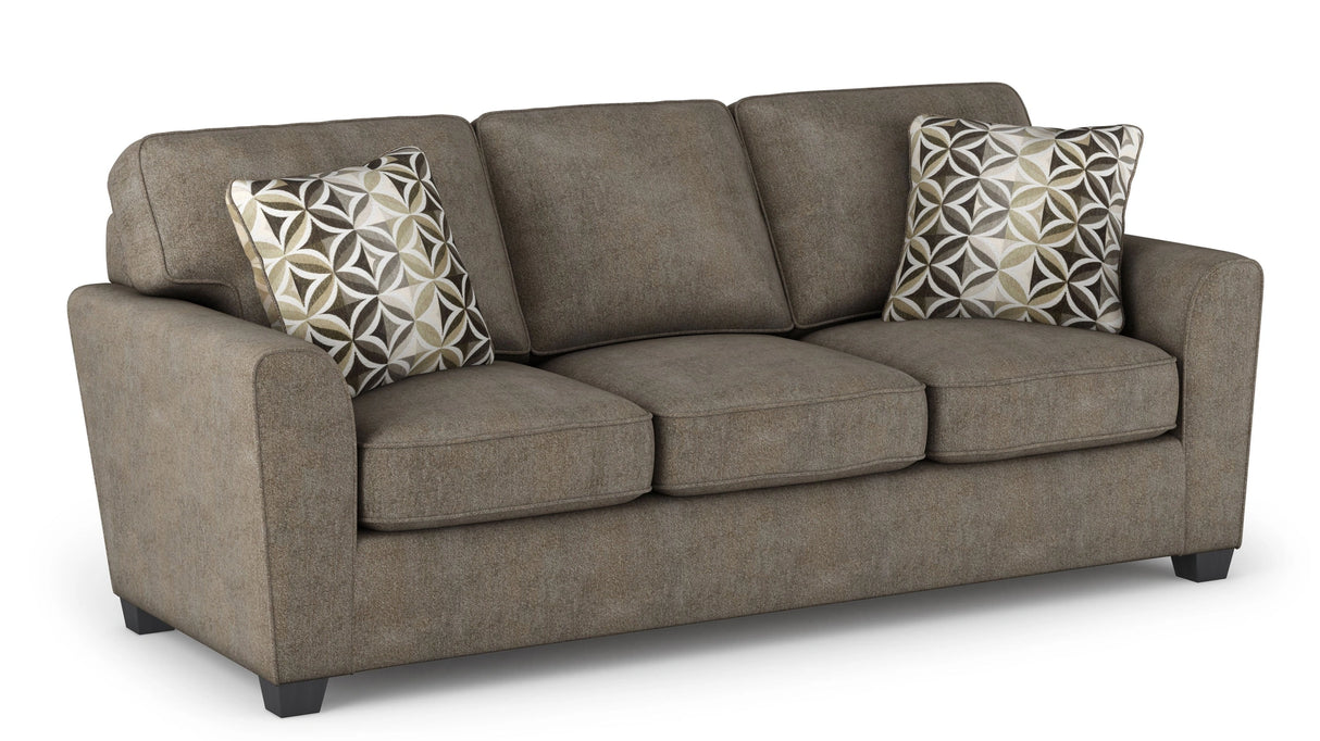 64302 Loveseat