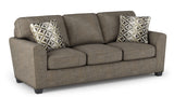 64302 Loveseat