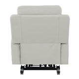 Power Recliner w/Lift & Massage