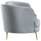 Sophia Sofa Set