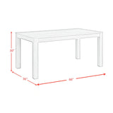 Eleanor Dining Set