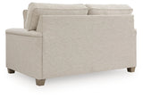 Lockeshart Loveseat