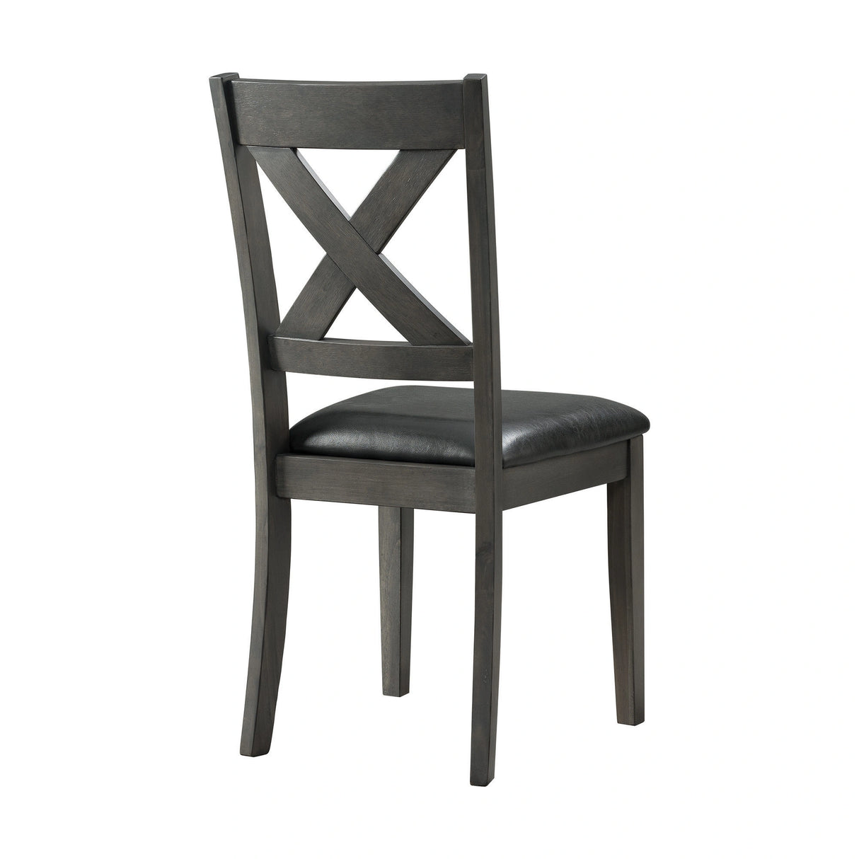 Alex 60" 7pcs Dining Set