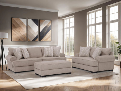 47547 Rect. Stor. Ottoman