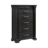 Kings Court 6-Drawer Chest