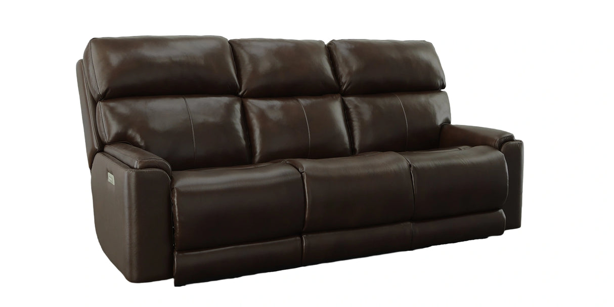 72451B Pwr HR/Lumbar Recl. Sofa