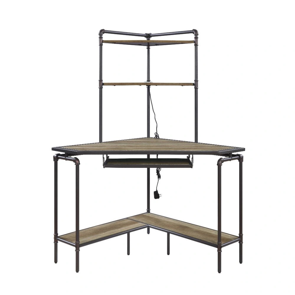 Computer Desk w/USB