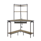 Computer Desk w/USB