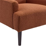 Kiwi Chair in 8077 Boucle