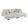 Tinley-(2)2-Piece Chaises image