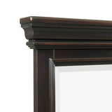 Slater Platform Storage Bedroom Set