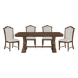 Rexford-5pc Set (TB+4S) image