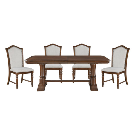 Rexford-5pc Set (TB+4S) image