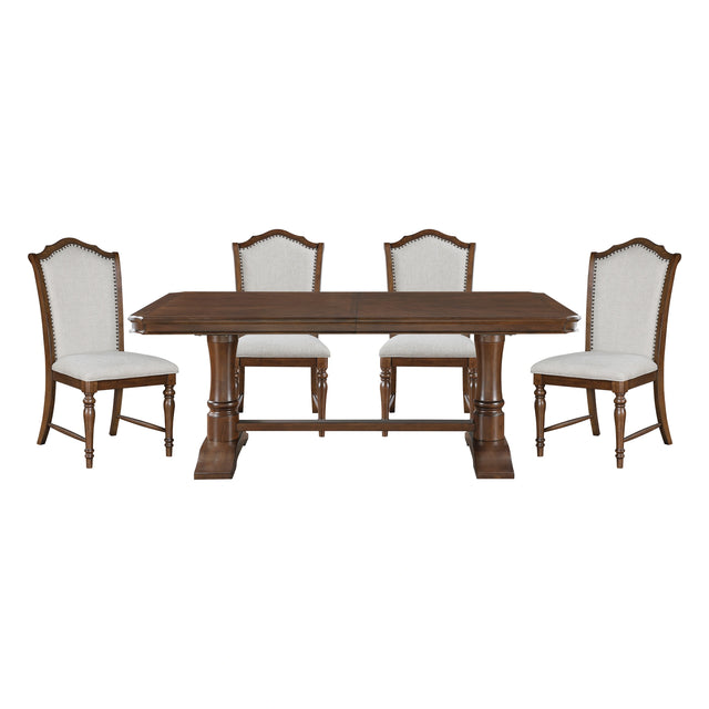 Rexford-5pc Set (TB+4S) image
