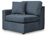 Modmax Sectional with Audio System