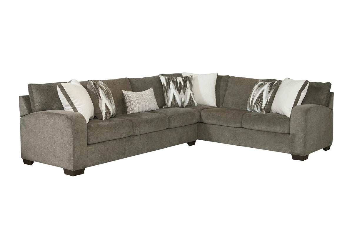 4155 Davina Coffee Sectional
