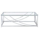 Lille Coffee Table Set
