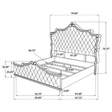 Antonella Bedroom Set