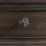 Brunswick Panel Bedroom Set in Mahogany