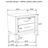 Watson Bedroom Set