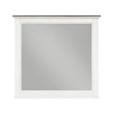 Chesterton Mirror