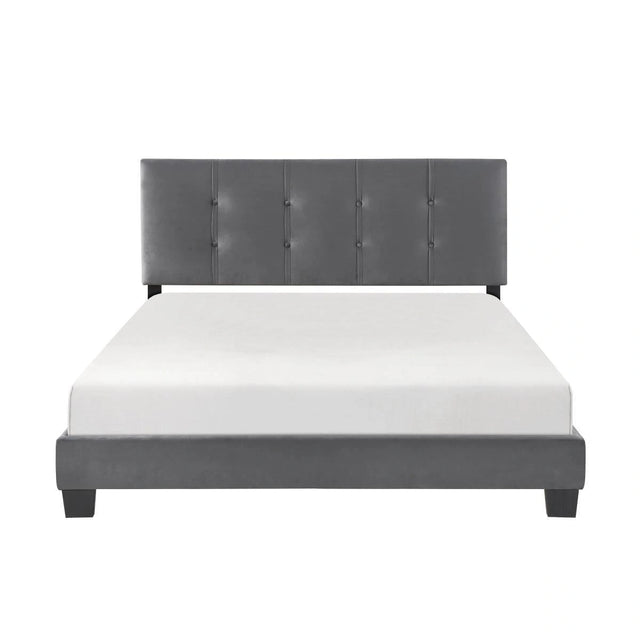 Newberry Queen Bed image