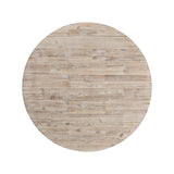 (D680-36) Callista- Counter Height Table- Beach/Natural