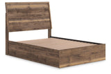 Zadilyn Bed