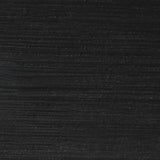 Martin Side Chair with Grey Fabric - Black Finish (2 Per Carton)