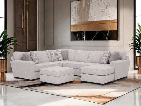 43102 Loveseat