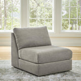 Avaliyah Sectional with Chaise