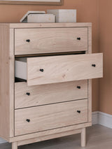 Arloster Chest of Drawers
