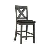 Alex Side Chair (2 Per Pack)