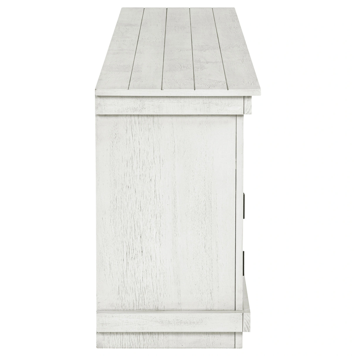 Payne TV Stand