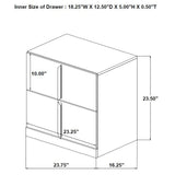 Ines Bedroom Set