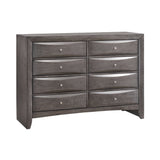 Emily Dresser Grey (Sturdy)