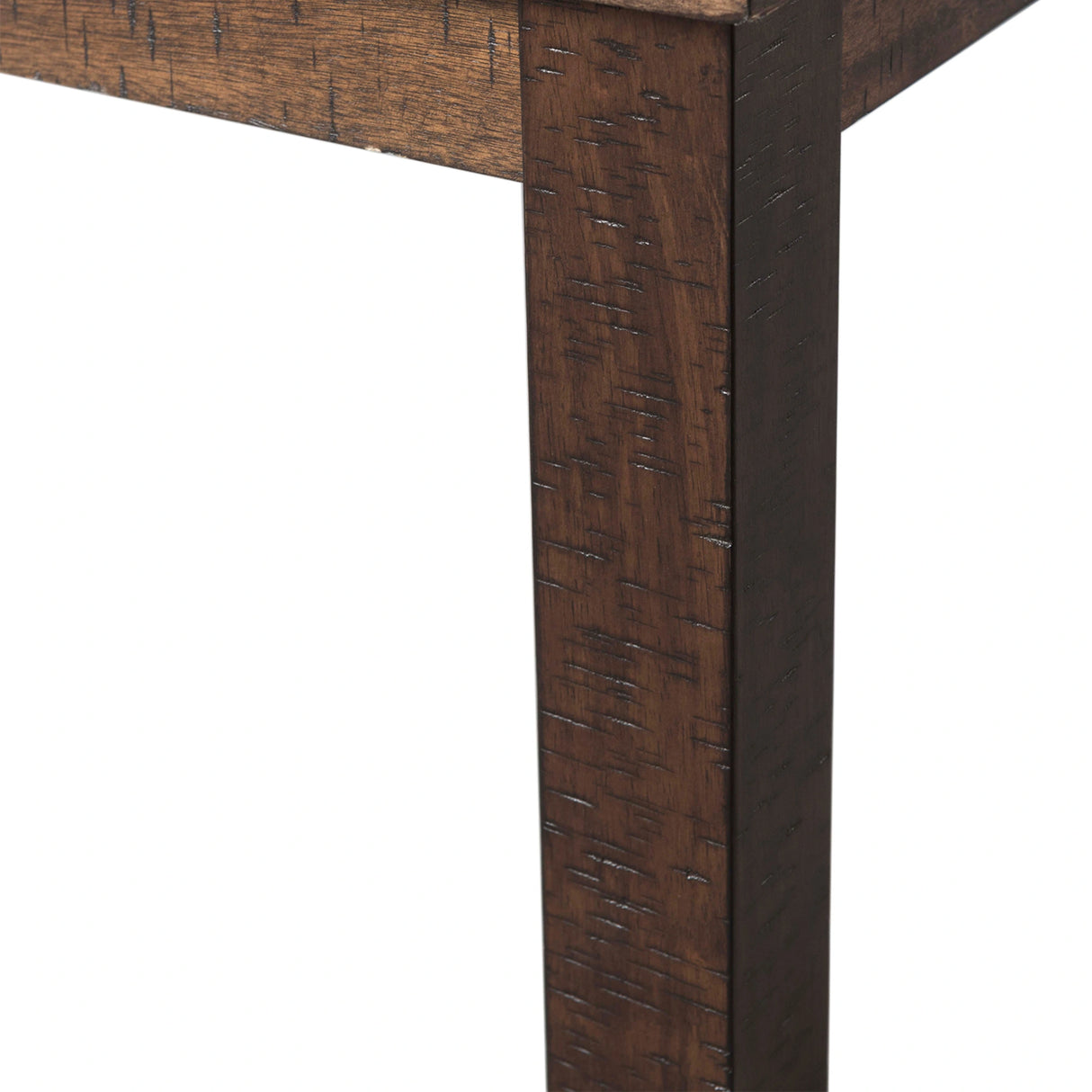 Jax Occasional Table Set in Cherry