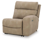 Next-Gen DuraPella Power Reclining Sectional